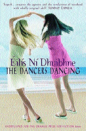 Beispielbild fr The Dancers Dancing zum Verkauf von BookHolders