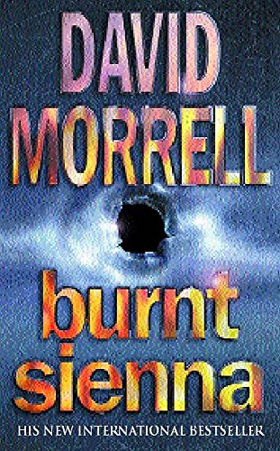 Beispielbild fr Burnt Sienna zum Verkauf von WorldofBooks