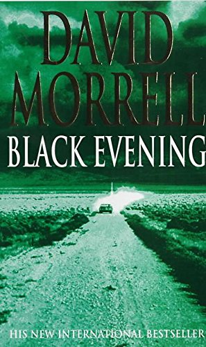 9780747266976: Black Evening