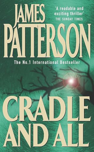 Cradle and All (Roman) - Patterson, James