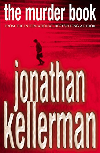 The Murder Book (9780747267010) by Jonathan Kellerman