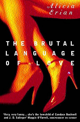 Stock image for The Brutal Language of Love for sale by WorldofBooks
