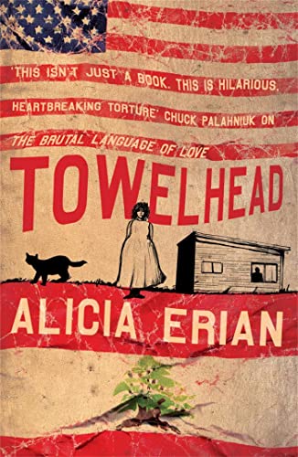 Beispielbild fr Towelhead zum Verkauf von Blackwell's