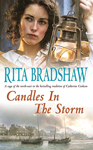 9780747267096: Candles in the Storm