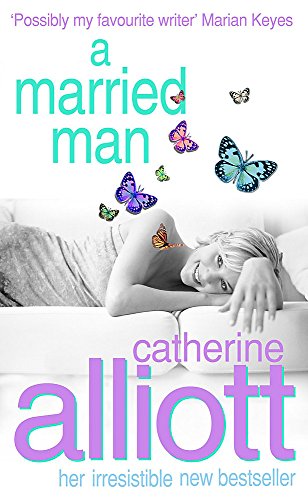 Stock image for A Married Man for sale by Better World Books