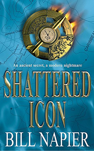 Imagen de archivo de Shattered Icon a la venta por ! Turtle Creek Books  !