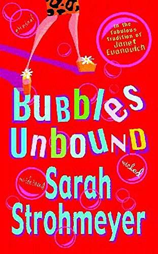 Beispielbild fr Bubbles Unbound zum Verkauf von SecondSale