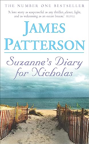 Stock image for Suzanne's Diary for Nicholas for sale by WorldofBooks