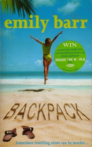 9780747267355: Backpack