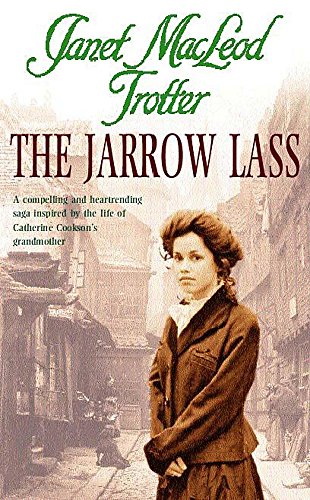 Stock image for The Jarrow Lass for sale by AwesomeBooks