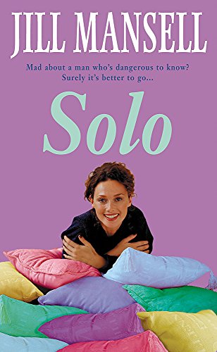 Stock image for Solo for sale by AwesomeBooks