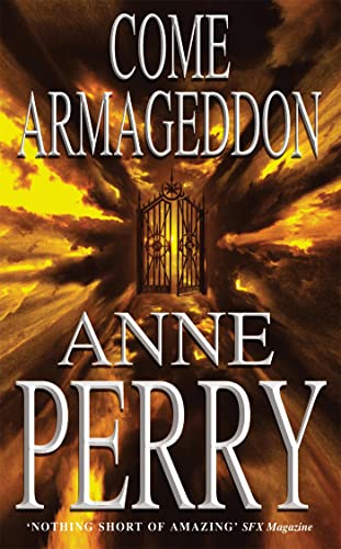 Stock image for Come Armageddon: An epic fantasy of the battle between good and evil (Tathea, Book 2) for sale by Versandantiquariat Felix Mcke
