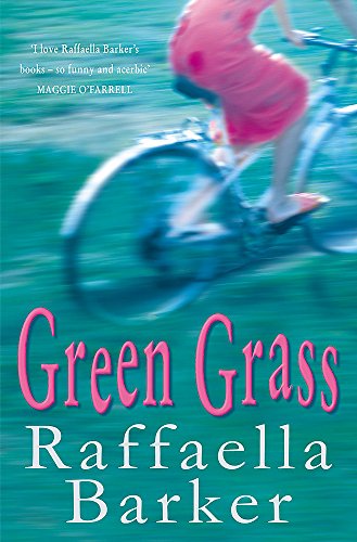 Beispielbild fr Green Grass zum Verkauf von WorldofBooks