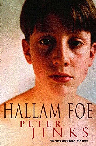 Stock image for Hallam Foe for sale by Wonder Book