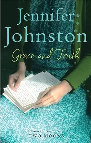Stock image for Grace and Truth for sale by WorldofBooks