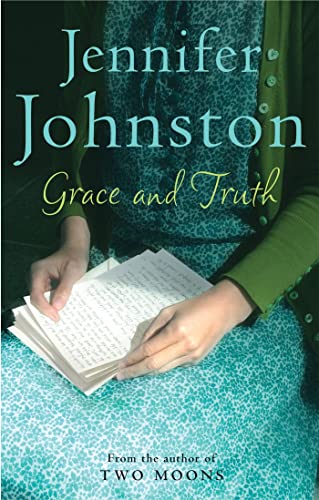 Stock image for Grace and Truth for sale by Blackwell's
