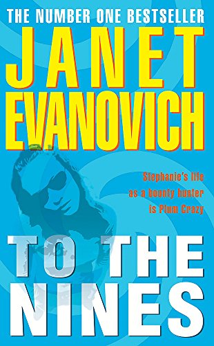 9780747267638: To The Nines: An action-packed mystery with laughs and cunning twists