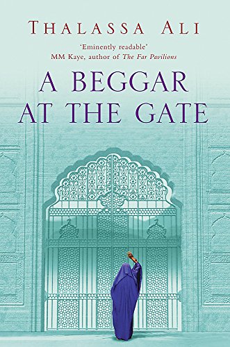 Stock image for A Beggar at the Gate for sale by WorldofBooks