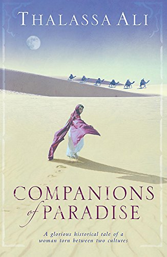 Stock image for Companions of Paradise for sale by WorldofBooks