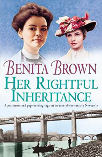 Stock image for Her Rightful Inheritance for sale by Better World Books