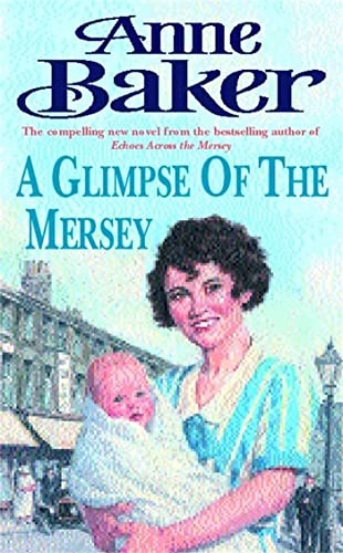 Stock image for A Glimpse of the Mersey for sale by Better World Books