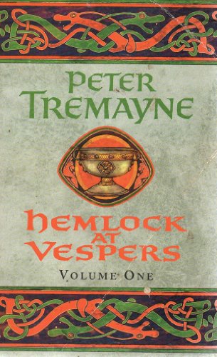 9780747267836: Hemlock at Vespers: Vol 1