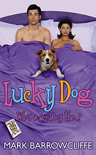 Beispielbild fr Lucky Dog zum Verkauf von WorldofBooks