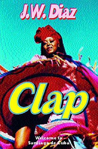 Stock image for Clap for sale by MusicMagpie