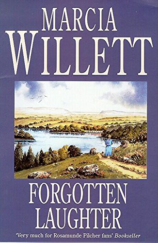 Forgotten Laughter (9780747268369) by Willett, Marcia