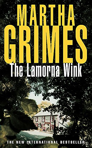 9780747268413: The Lamorna Wink