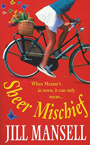 Stock image for Sheer Mischief for sale by Hippo Books