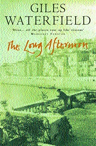 Imagen de archivo de The Long Afternoon a la venta por Better World Books