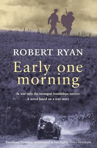 Stock image for Early One Morning for sale by WorldofBooks