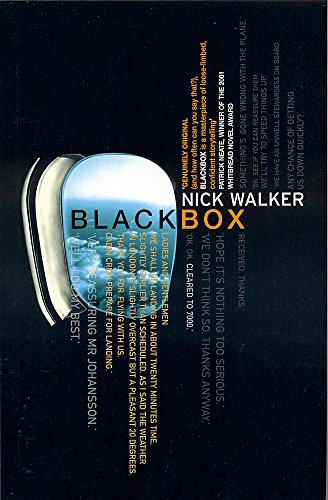 Imagen de archivo de Blackbox a la venta por WorldofBooks