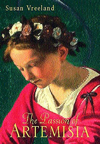 The Passion of Artemisia (First Printing)