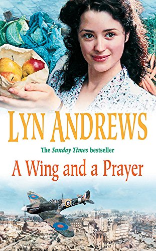 Beispielbild fr A Wing and a Prayer zum Verkauf von AwesomeBooks