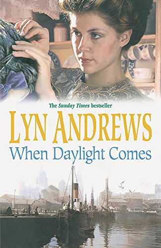 9780747269083: When Daylight Comes: An engrossing saga of family, tragedy and escapism