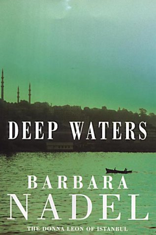 Stock image for Deep Waters for sale by Discover Books