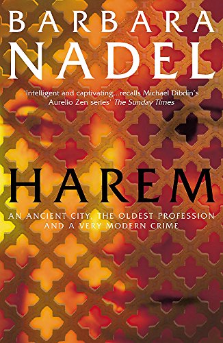 9780747269137: Harem (Inspector Ikmen Mystery 5): A powerful crime thriller set in the ancient city of Istanbul