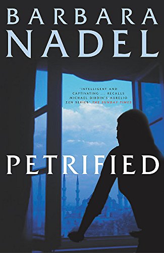 Petrified (9780747269144) by Nadel Barbara