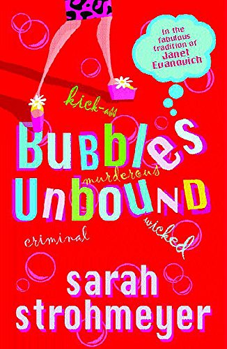 Stock image for Bubbles Unbound for sale by WorldofBooks
