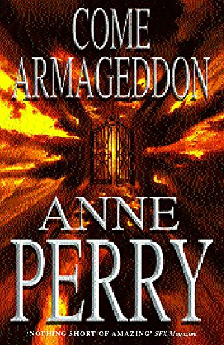 Stock image for Come Armageddon: An epic fantasy of the battle between good and evil (Tathea, Book 2) for sale by Goldstone Books