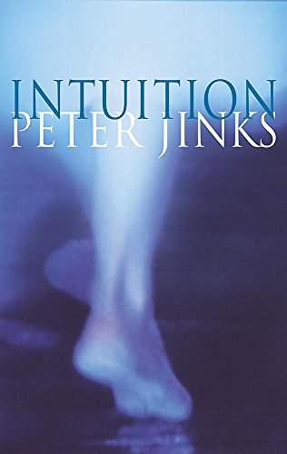 Stock image for Intuition for sale by WorldofBooks
