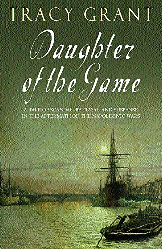 9780747269502: Daughter of the Game