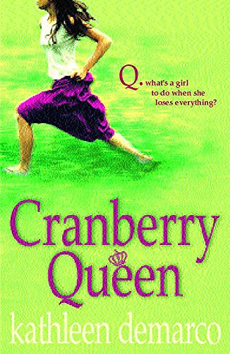 Stock image for Cranberry Queen for sale by Goldstone Books