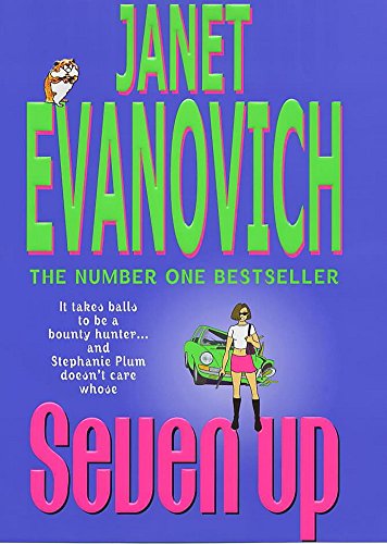 9780747269564: Seven Up (Stephanie Plum, No. 7)