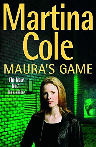 Stock image for Maura's Game for sale by AwesomeBooks