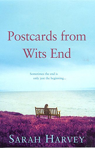 Beispielbild fr Postcards from Wits End zum Verkauf von WorldofBooks