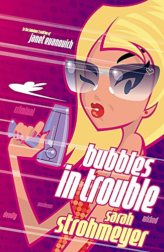 9780747269946: Bubbles in Trouble