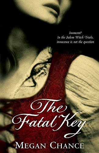 Stock image for The Fatal Key for sale by WorldofBooks